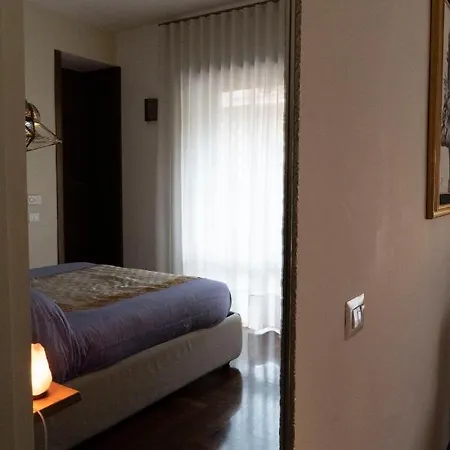 Bed & Breakfast Anyway 0.1