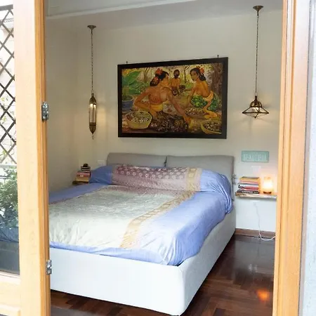 Bed & Breakfast Anyway 0.1