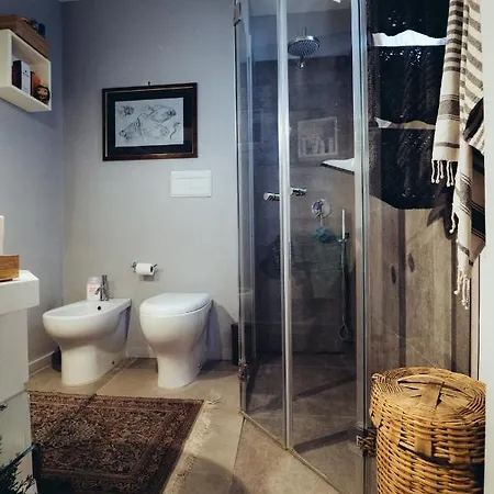 Bed & Breakfast Anyway 0.1 Castellammare di Stabia