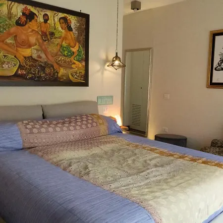 Anyway 0.1 Bed & Breakfast Castellammare di Stabia